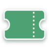 Ticket Icon